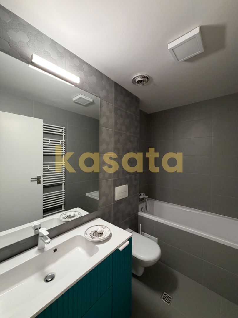 Apartament 4 camere | Premium | Upground | Panoramic Lake & City Views - Poză 37
