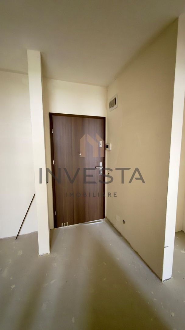 Apartament 2 camere Park Lake  semifinisat - Poză 15