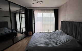 Apartament ultrafinisat, panorama spectaculoasa! - Poză 6