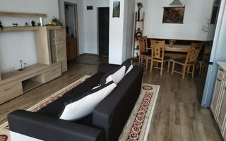 APARTAMENT 2 CAMERE DE ÎNCHIRIAT - Poză 6
