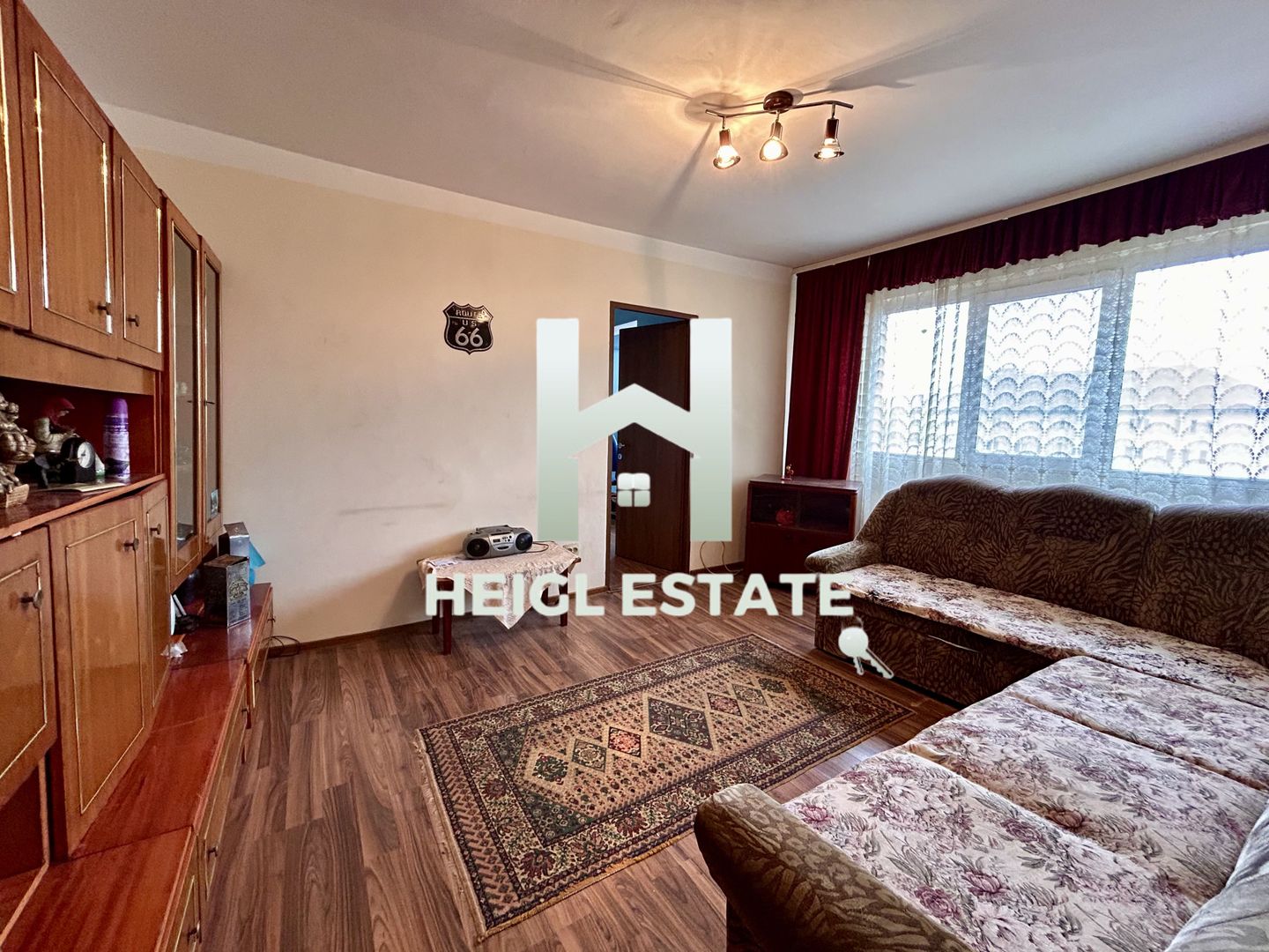 Apartament cu 2 camere in zona Complexul Studentesc - Poză 1