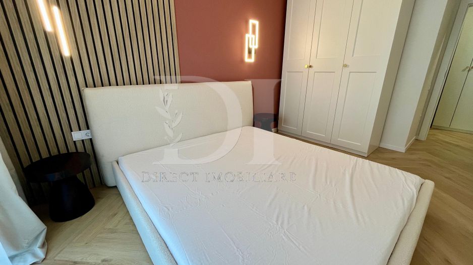 Apartament premium 3 camere / etaj intermediar / Zona Eroilor - Poză 19