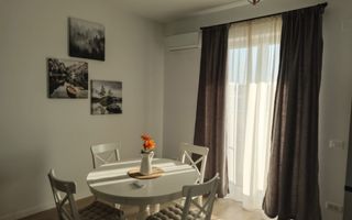 Apartament modern I Prima închiriere, bloc nou I zona Aradului - Poză 4