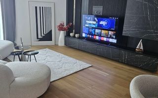 3 ROOMS One Verdi Park | PARK VIEW - UNDERGROUND PARKING - Poză 3