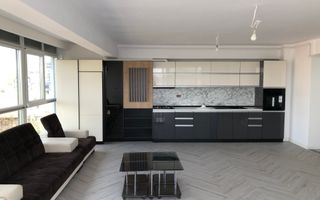 Apartament 3 camere, terasa 60 mp, 2 bai, parcare subterana inclusa - Poză 3