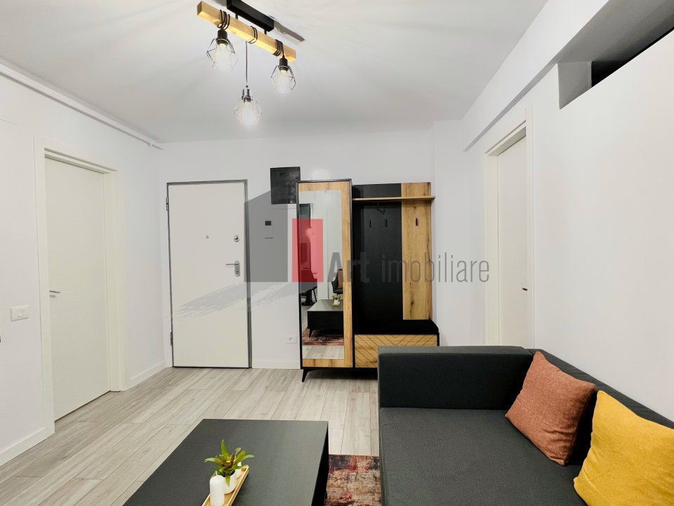 Apartament 2 camere zona Palatul Parlamentului/13 Septembrie - Poză 11