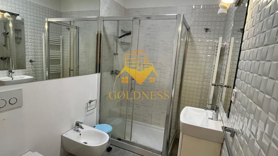 2 camere, modern, bloc nou, Gheorgheni, Iulius Mall, FSEGA, MOL - Poză 6