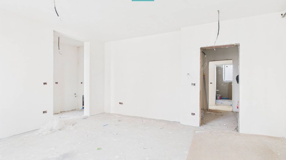 Apartament avangardist Freidorf  - Shopping City - Poză 3