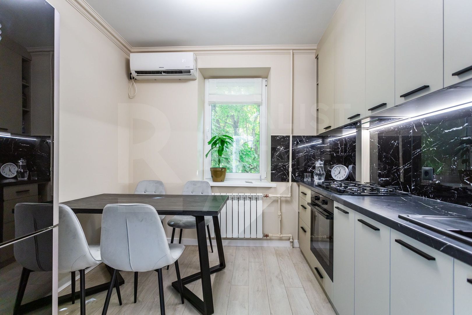 Vânzare, apartament, 2 camere str. Mihail Sadoveanu, Ciocana - Poză 6