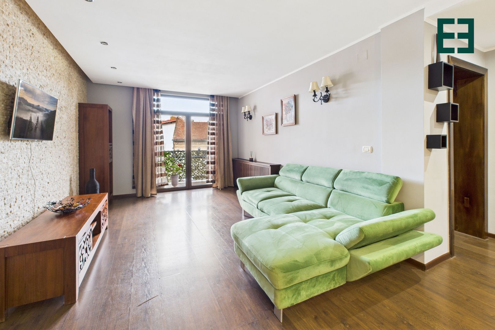 Apartament cu 3 camere etajul 1 cartierul Aradul Nou - Arad - Poză 5