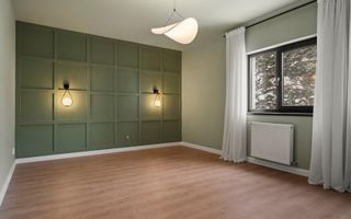 Pipera | Casă 4 dormitoare  |Renovata complet 2025| Mobilata 2026 - Poză 14