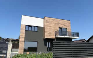 Vila P+1 într-un complex exclusivist- Miroslava- Iasi - Poză 2