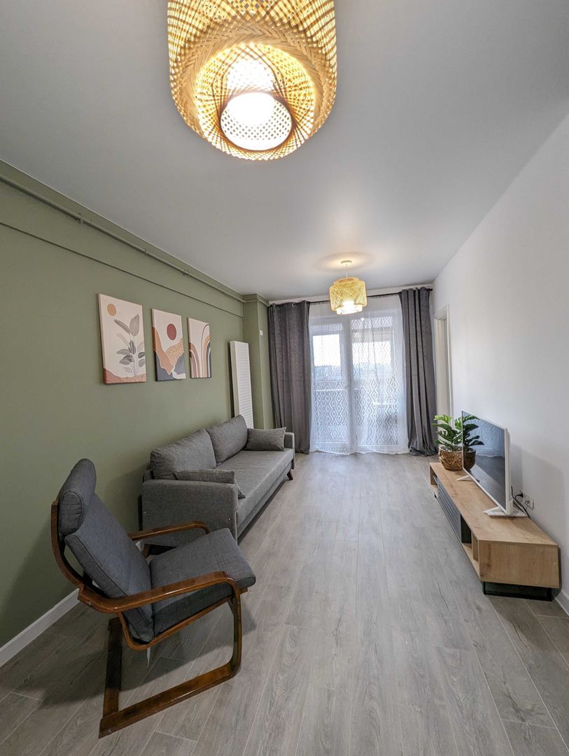 Apartament 2 camere Central Adress Residence - Poză 4