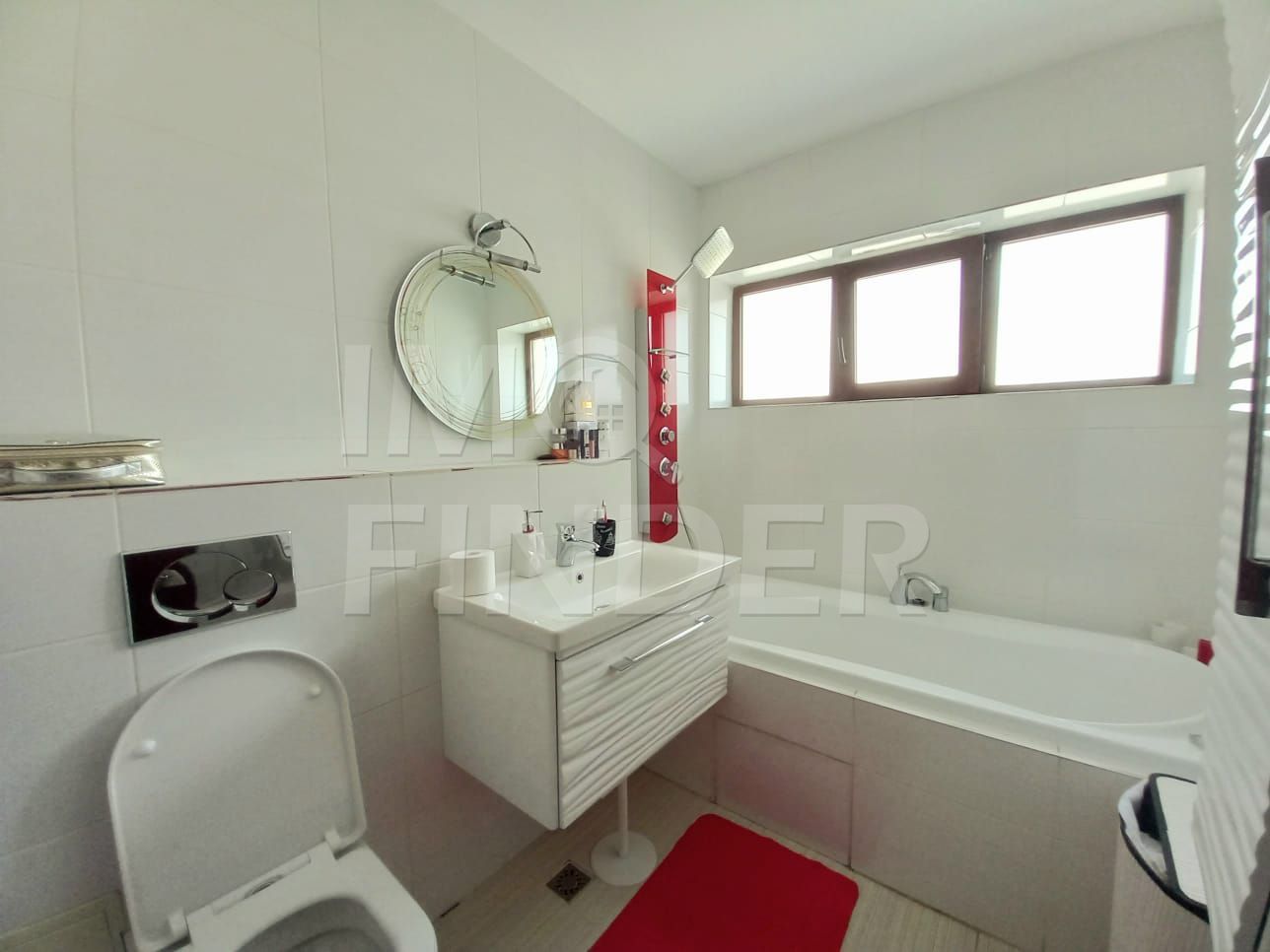 Apartament la Cheie cu Garaj si Boxa in Buna Ziua - Poză 7