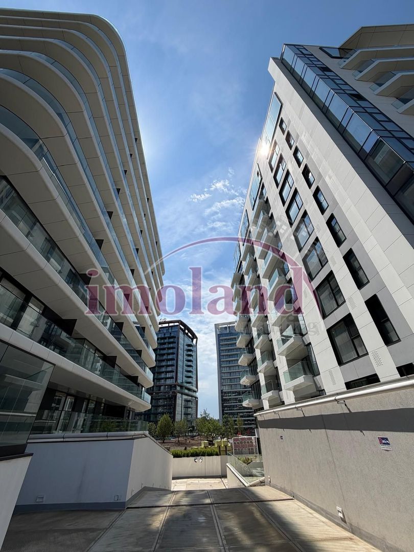 Vanzare - apartament 4 camere - One Lake Club-Floreasca - Poză 13
