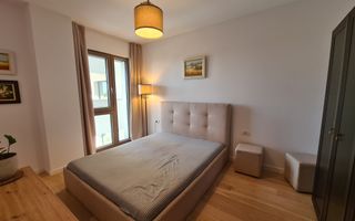 Monarch - Apartament cu 2 camere modern cu vedere spre curtea interioara - Poză 8