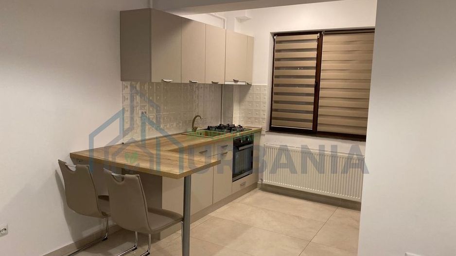 Apartament 2 camere, etaj 8/13, Concept Residence, Iași - Poză 6
