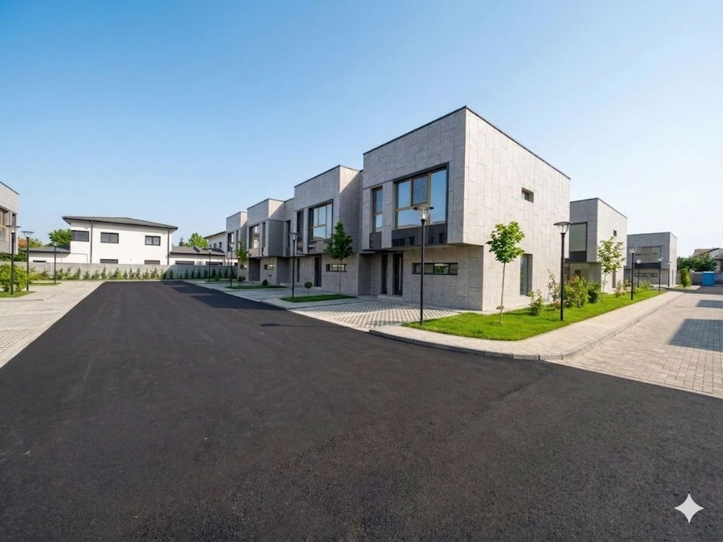 Vila Pipera | Pompa de caldura & Panouri solare - Poză 2