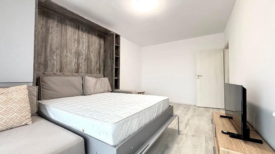 Garsonieră Vivamus Residence | Loc de Parcare subteran - Poză 2