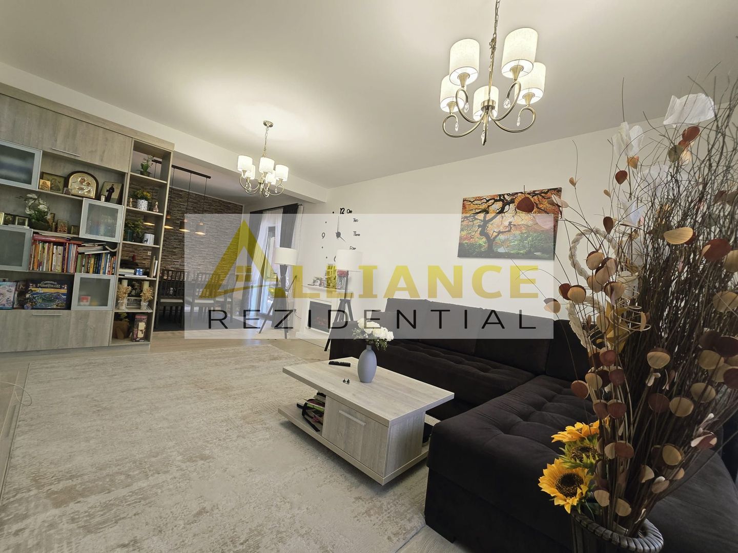 Casa Berceni: 4 cam, 2 bai, curte, incalzire pardoseala, panouri 6kW - Poză 7