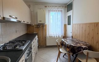 Chirie 2 camere, mobilat și utilat, decomandat, Etaj 2, 7 Noiembrie - Poză 4