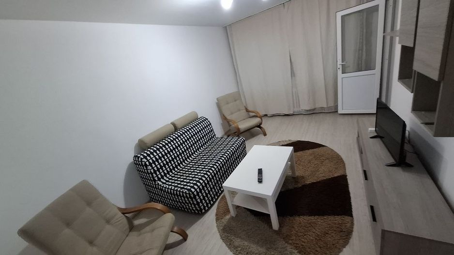 Închiriere Apartament cu 2 camere Nicolae Grigorescu, 8 min metrou, mobilat - Poză 1