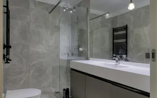 Apartament Premium ONE Cotroceni Park -Mobilat Luxury-Parcare Inclusa - Poză 13