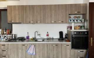 Apartament 5 cam 153 mp 2 locuri parcare bloc boutique Charles de Gaulle - Poză 5