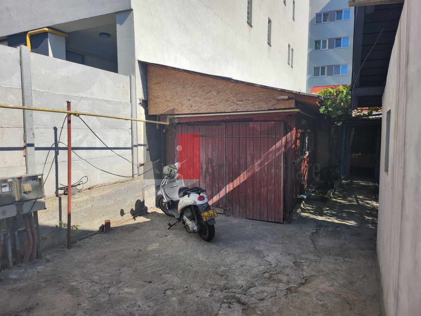 Teren 430 mp Bucuresti-Targoviste nr. 24 - Poză 16