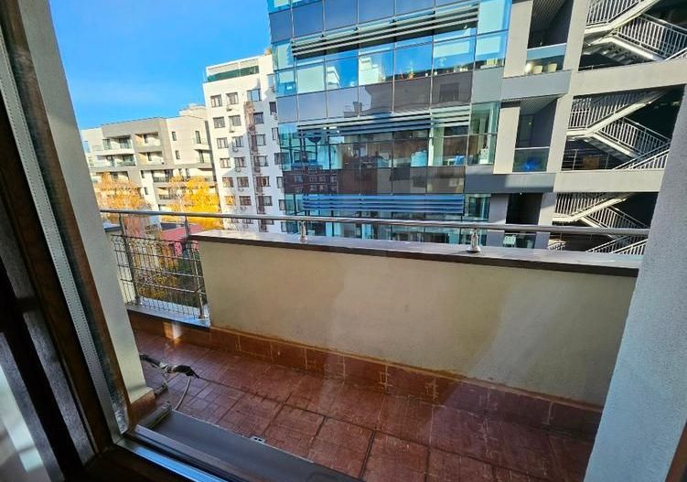 Apartament 3 camere | Herastrau | 2 locuri de parcare subterane | Boxa - Poză 12