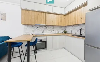 Apartament cu priveliște panoramică Pipera - Poză 20