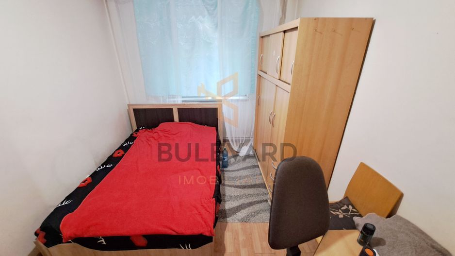 Comision 0. Apartament 3 camere decomandate zona Iulius Mall - Poză 8