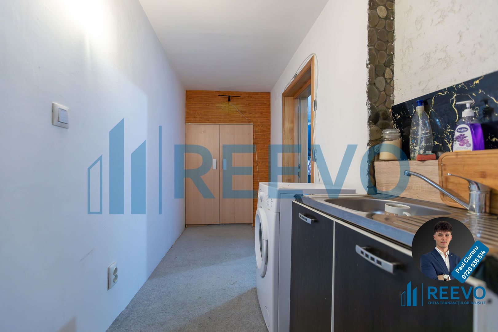 Casă/Vilă de vânzare, Nicolae Bălcescu, Bacău - Poză 9