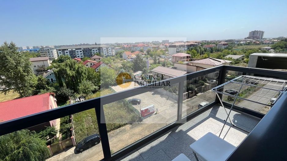 2 Camere - 55MP | Decomandat | 2019 | Etaj 5/6 | Brancusi - Poză 4