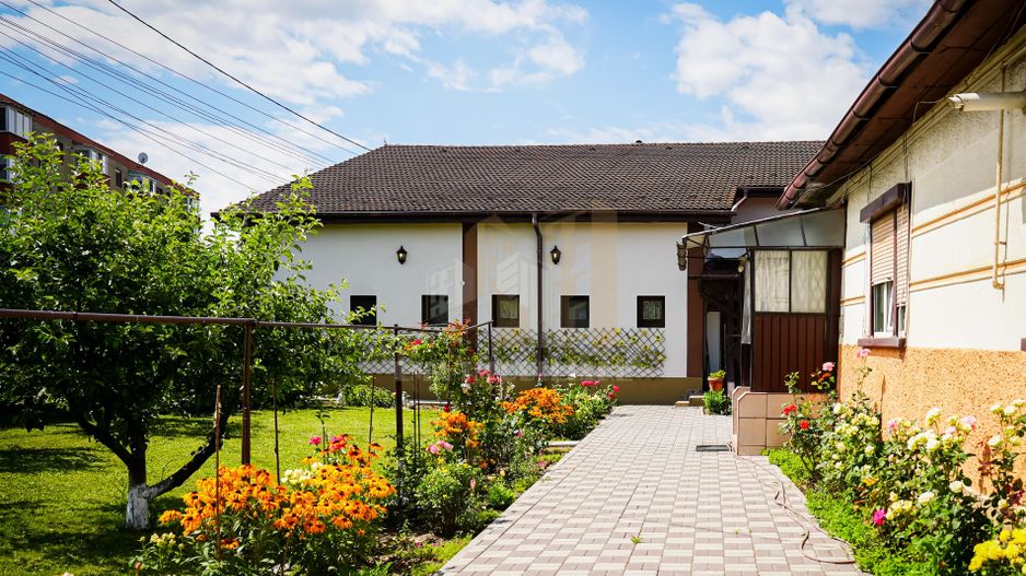 Casa individuala 2 unitati - Poză 9