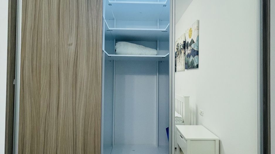 INCHIRIAT - Apartament 2 camere, 55 mp | Terasa 11 mp | Parcare - Poză 27