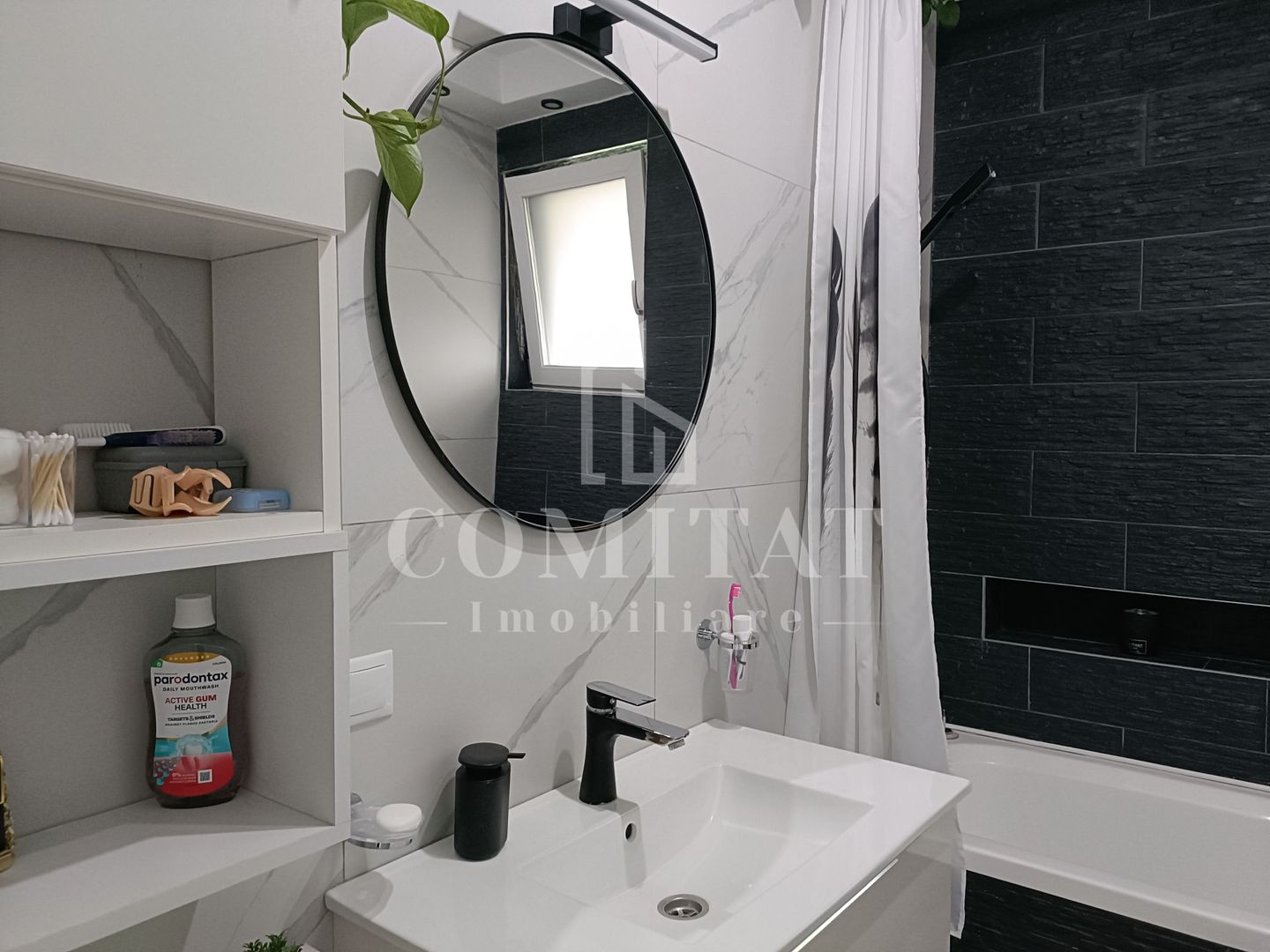 Apartament 3 camere | Zona Eroilor - Florești - Poză 12