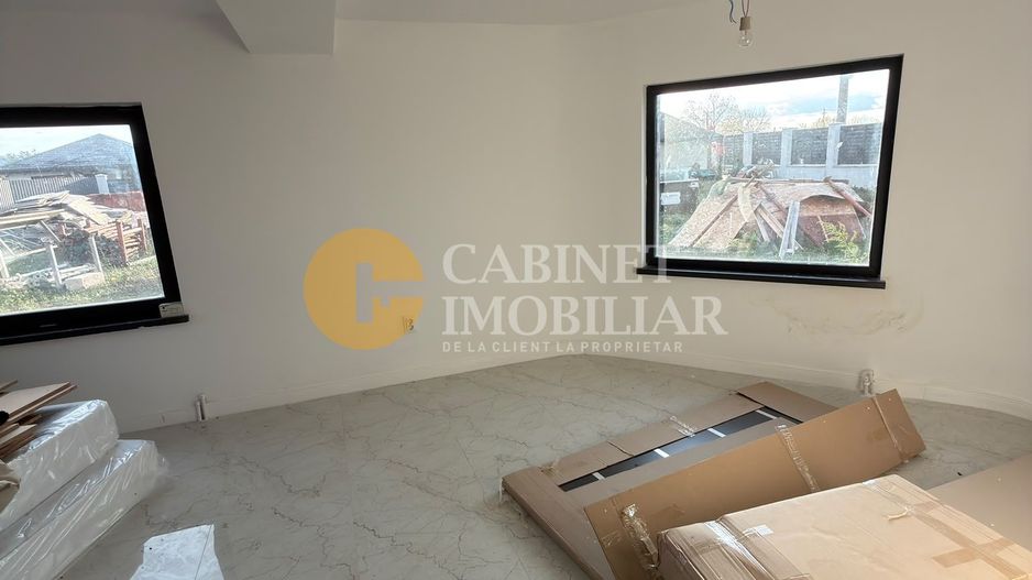 🏡 VILĂ DEOSEBITĂ 250 MP UTILI,1800 MP TEREN , TUTORA –  187.000 €! 🏡 - Poză 17