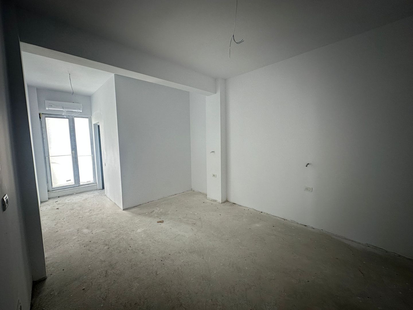 Hotel zona Iancului | Finalizare Iulie 2025 | P+3+T - Schiță 5