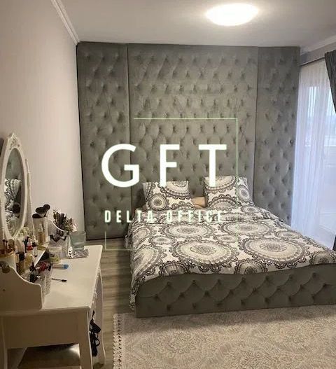 Apartament de vanzare in Bistrita, zona ISU, 2 camere - Poză 3