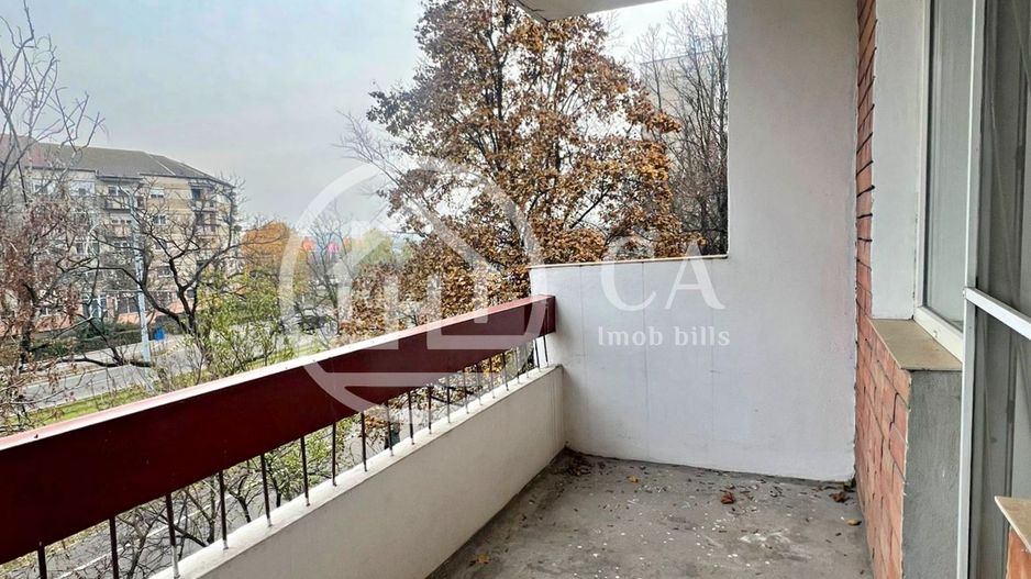 Apartament de închiriat cu 2 camere în zona Calea Aradului , Oradea - Poză 9