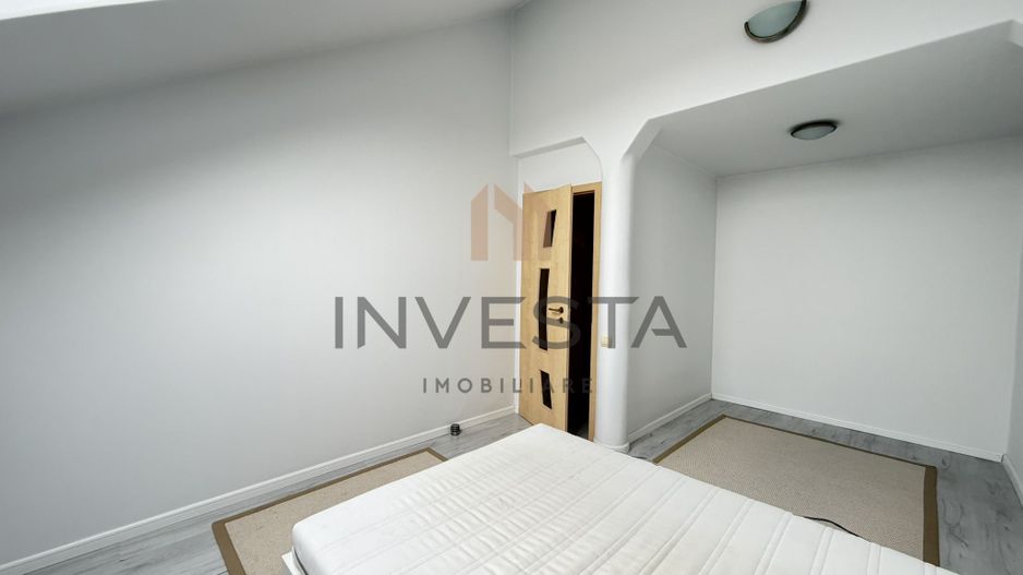 Penthouse elegant cu vedere spre oras-zona Mircea Eliade - Poză 11