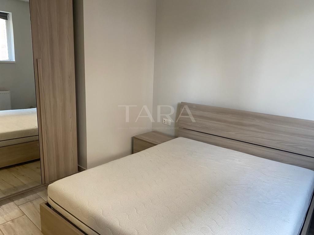 Apartament modern cu 3 dormitoare, zona Buna Ziua - Poză 5