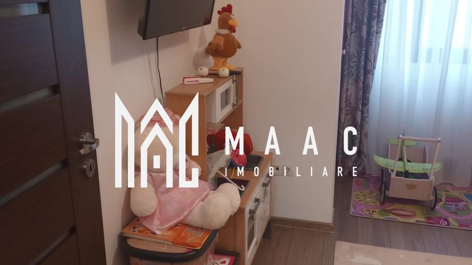 Apartament cu 4 camere - 2 bai - cartier Ștrand – Sibiu - Poză 11