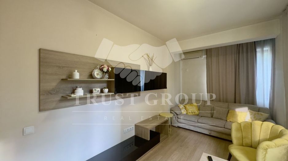 Apartament 3 camere Domenii | Imobil 2013 - Poză 3