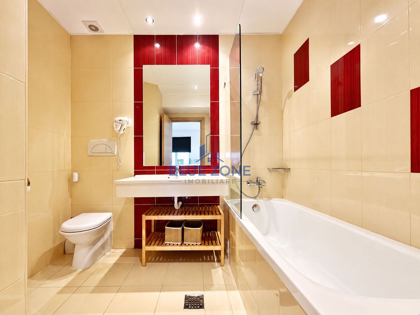Apartament 3 camere | RIN Grand Residence | 84 mp | 2 băi - Poză 8