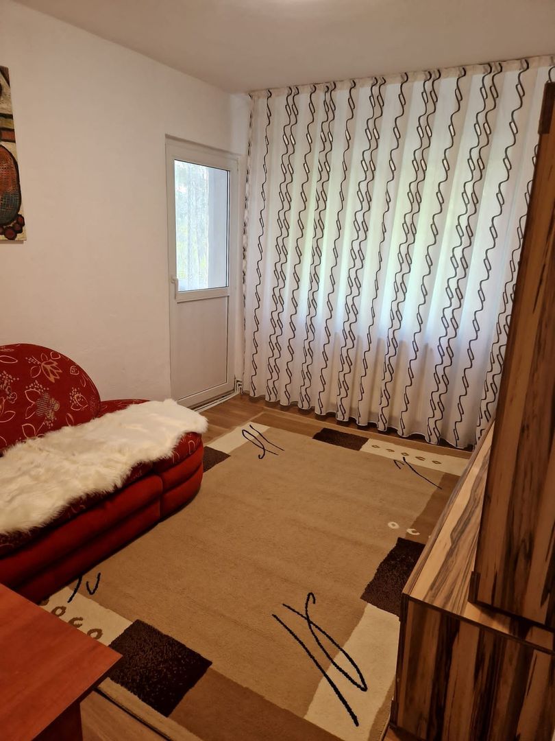 BRASADAS vinde apartament 4 camere Mănăștur - Poză 4