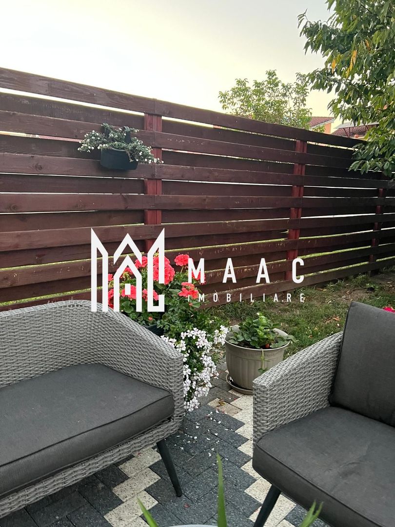 Casa de lux | 147 Mp | Mobilata si utilata | Zona linistita - Poză 24