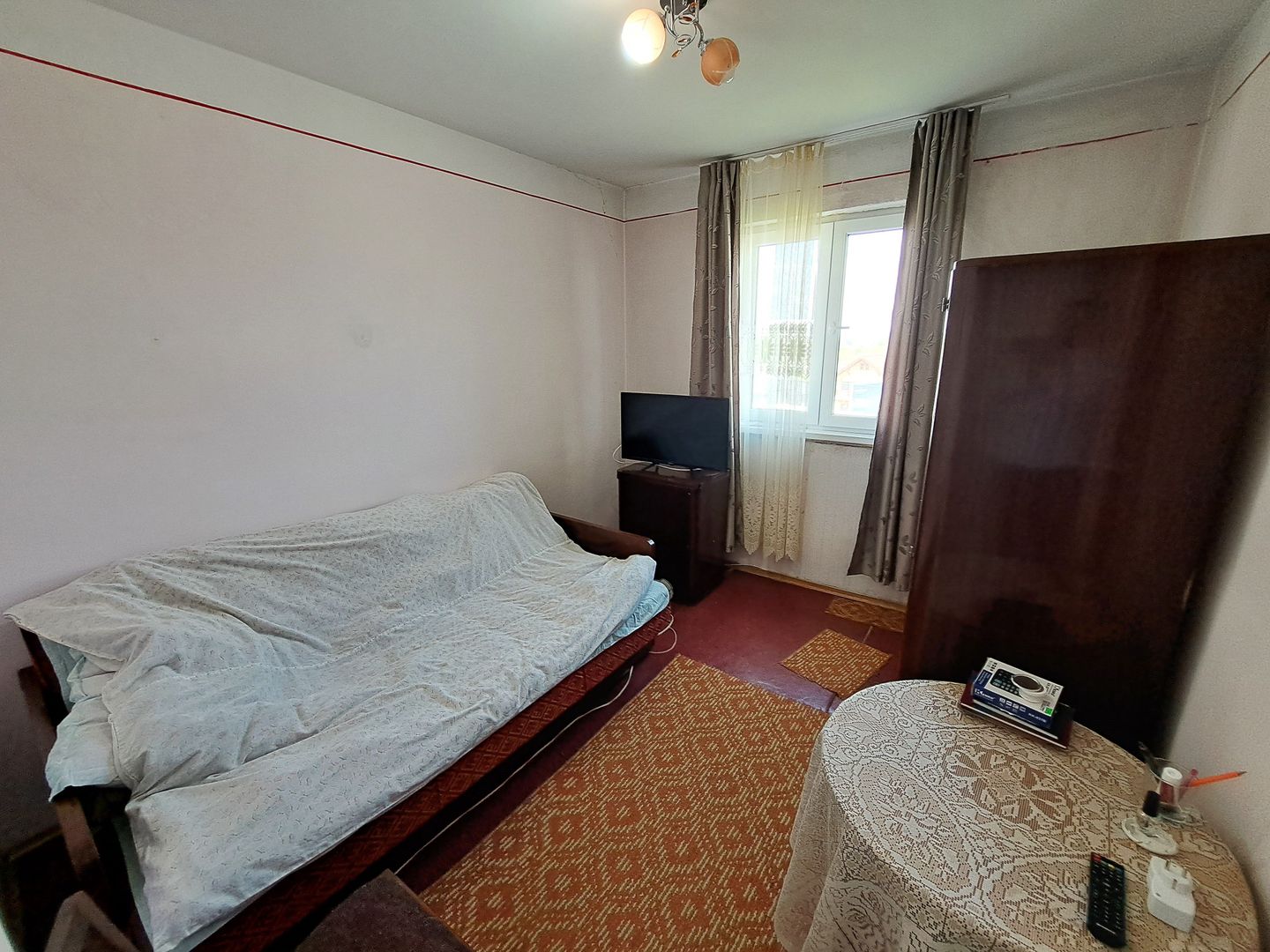 Apartament 2 camere etaj 3 40 m² Lunca Calnicului - Poză 5