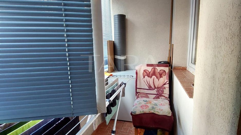 Apartament cu 1 camera in Floresti, zona centrala Eroilor. - Poză 6